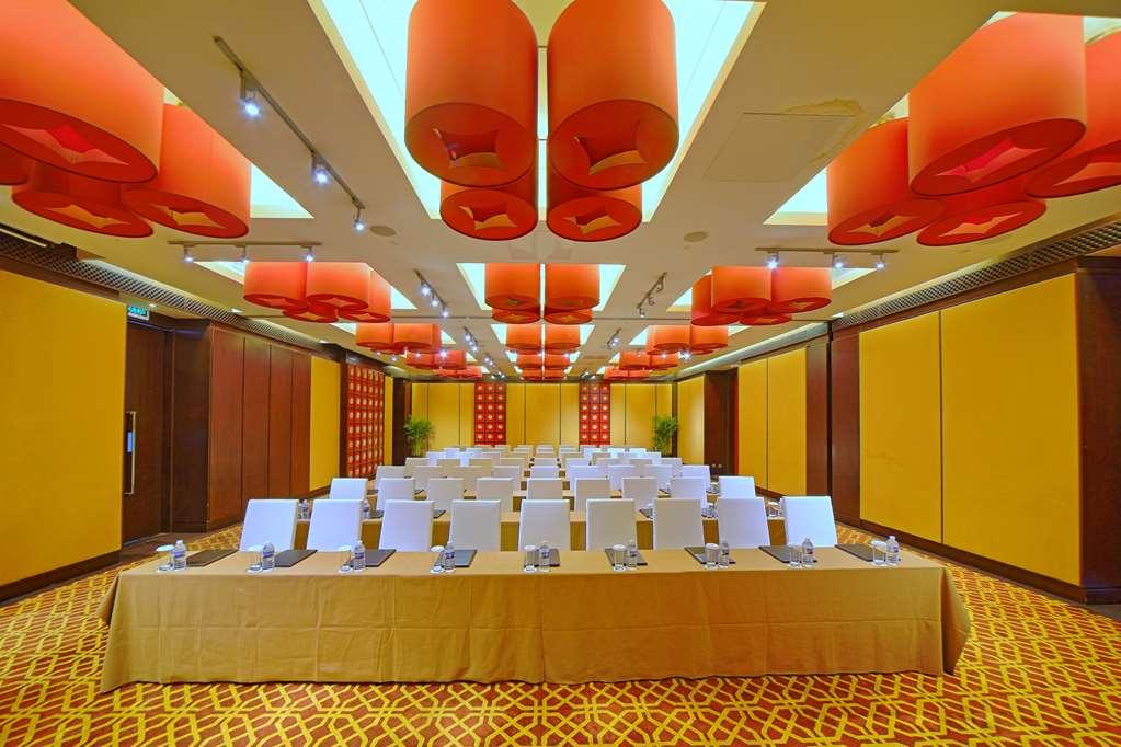 Banyan Tree Hangzhou Konforlar fotoğraf