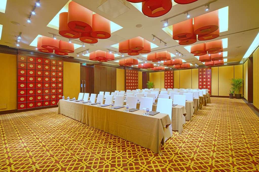Banyan Tree Hangzhou Konforlar fotoğraf