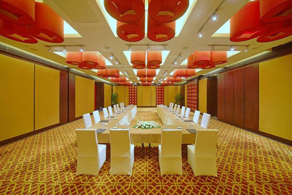 Banyan Tree Hangzhou Konforlar fotoğraf