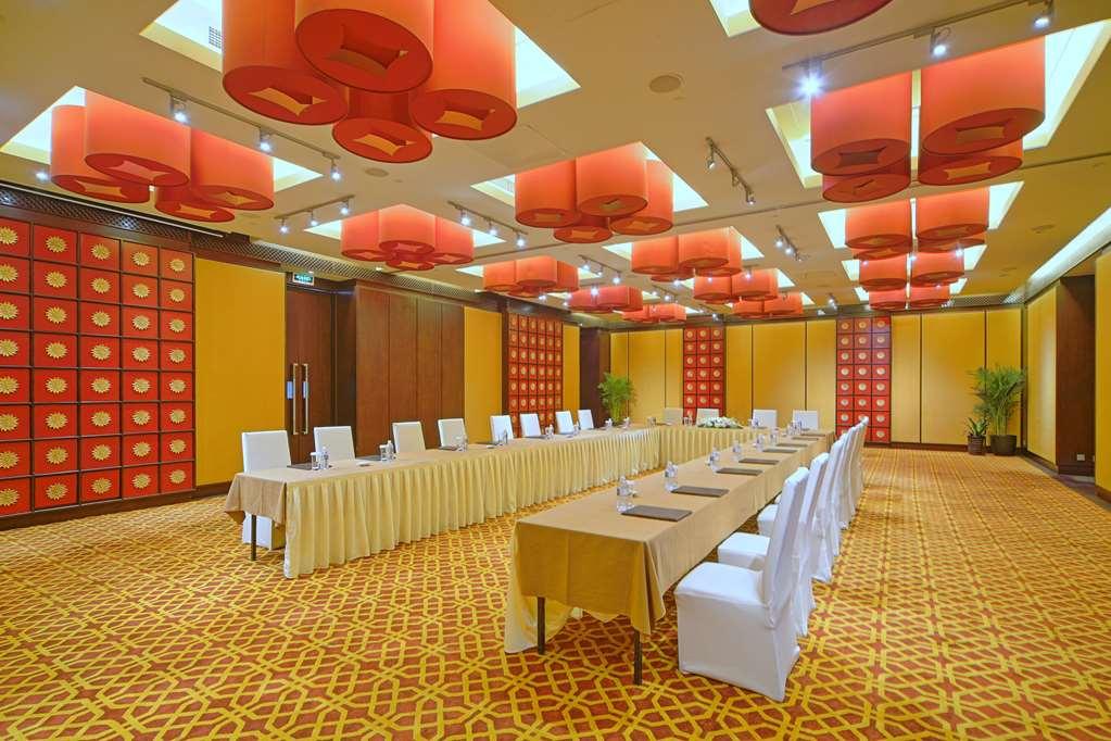 Banyan Tree Hangzhou Konforlar fotoğraf