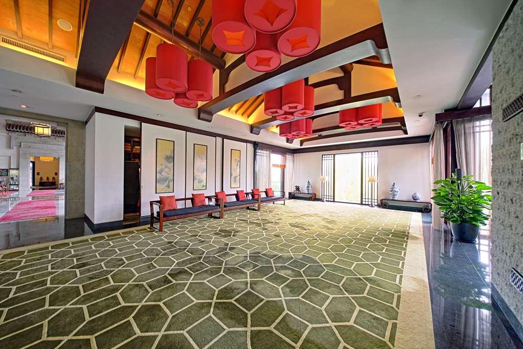 Banyan Tree Hangzhou Konforlar fotoğraf