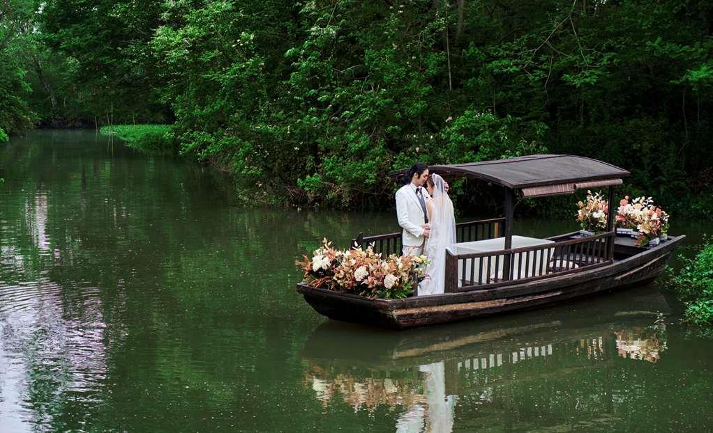 Banyan Tree Hangzhou Dış mekan fotoğraf